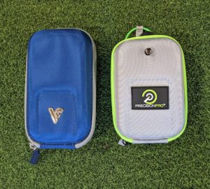 Voice Caddie and Precision Pro NX7
