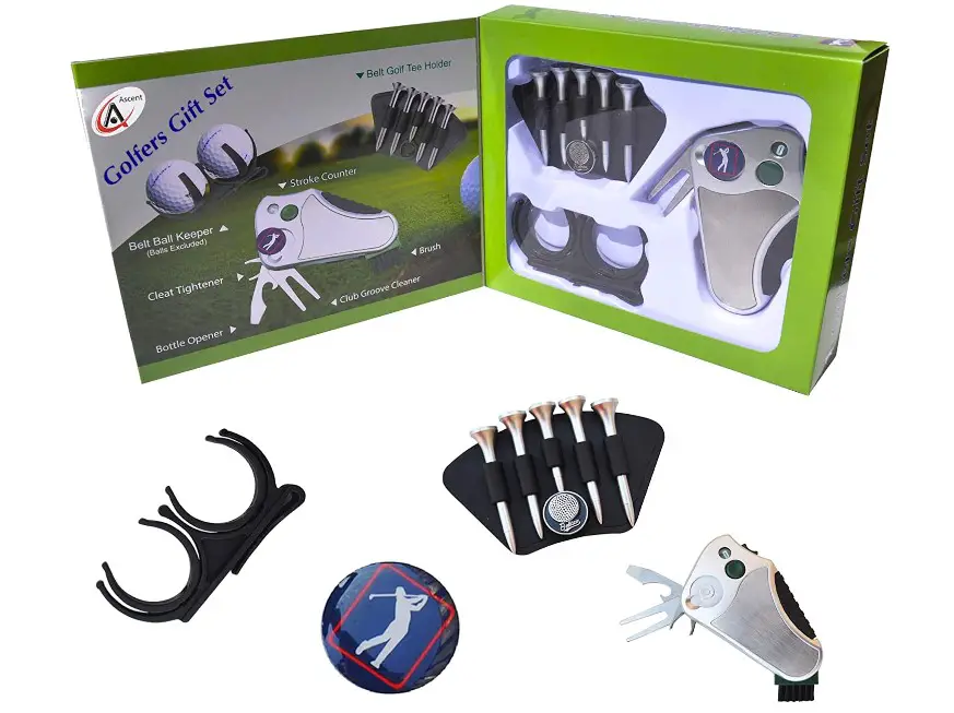 golf gift sets