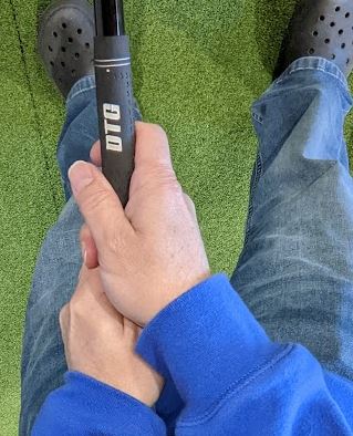 Best Golf Grip for Accuracy