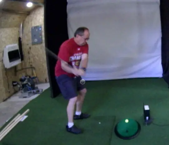How Long Does It Take To Learn A New Golf Swing? -