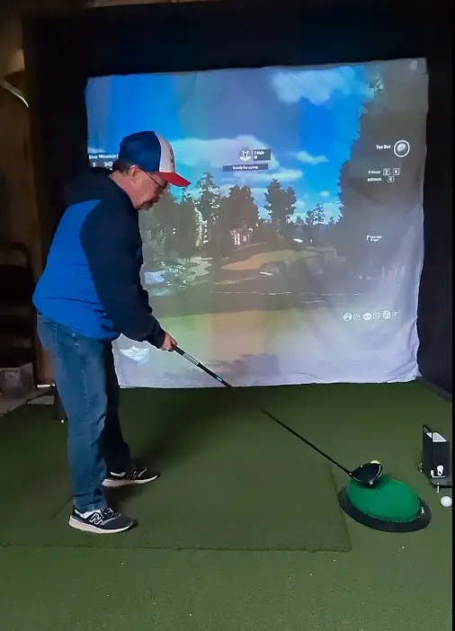 Are Golf Simulators Accurate