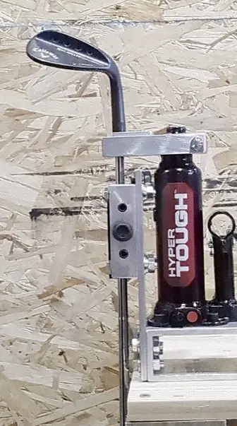 How To Use A Shaft Puller