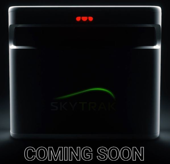 New SkyTrak