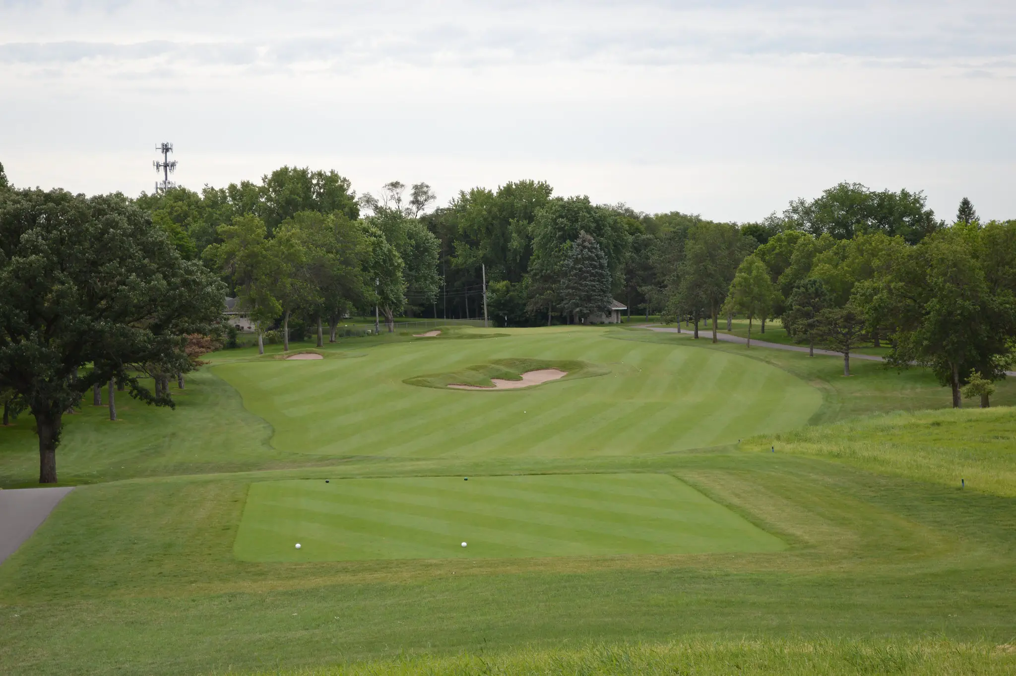 Best Golf Courses in Minnesota