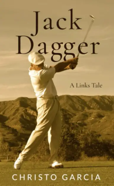 Jack Dagger: A Links Tale